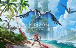 Sony sẽ cho nâng cấp miễn phí Horizon Forbidden West từ PS4 lên PS5 sau khi bị chỉ trích