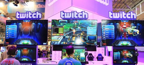 Twitch giảm hơn 1 triệu giờ xem khi streamer nghỉ một ngày để phản đối