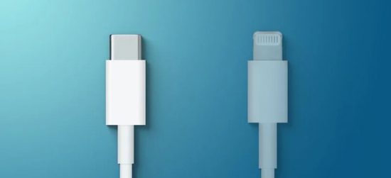 Đề xuất của liên minh Châu Âu buộc Apple chuyển cổng sạc từ Lightning sang USB-C