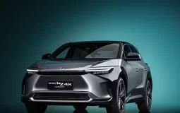 Toyota sẽ đầu tư 13,6 tỷ đô la vào pin ô tô trong thập kỷ tới