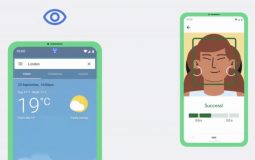 Android cho phép điều khiển điện thoại bằng khuôn mặt trong bản cập nhật trợ năng mới