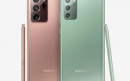 Dòng Galaxy Note của Samsung có thể không bị khai tử