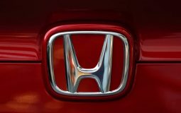 Honda sẽ sử dụng Android làm hệ điều hành mặc định trên ô tô