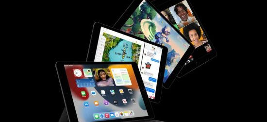 Apple công bố iPad giá rẻ mới với chip A13 Bionic