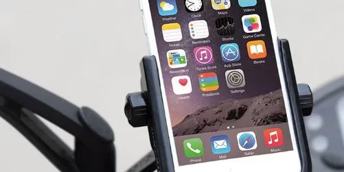 Apple cho biết rung động của xe máy có thể làm hỏng camera iPhone