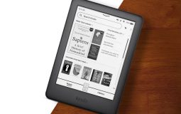 Amazon làm mới giao diện cho Kindle