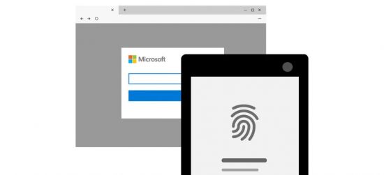 Tài khoản Microsoft sẽ không cần mật khẩu để đăng nhập