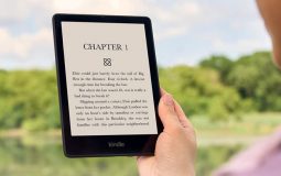 Amazon ra mắt Kindle Paperwhite mới có màn hình lớn hơn, sáng hơn và sạc USB-C