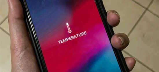 10 sai lầm khiến điện thoại nóng rẫy, vừa dễ hỏng vừa nguy hiểm