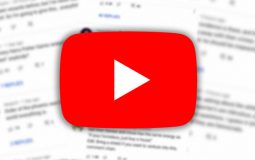 YouTube cho phép đọc bình luận khi xem video ở chế độ toàn màn hình