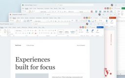 Microsoft Office 2021 có giá từ 150 USD và ra mắt ngày 5/10