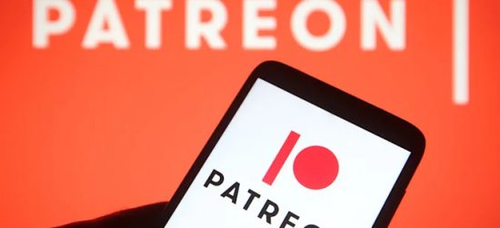 Patreon có thể cho phép người dùng thưởng tiền điện tử cho người sáng tạo