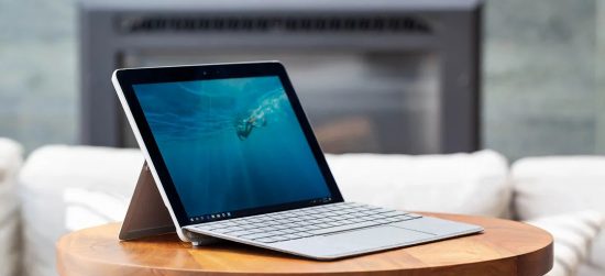 Microsoft đang phát triển Windows 11 SE và Surface Laptop giá rẻ để cạnh tranh với Chromebook