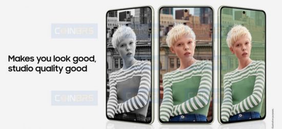 Samsung Galaxy S21 FE lộ diện đầy đủ nhờ các tài liệu quảng cáo bị rò rỉ