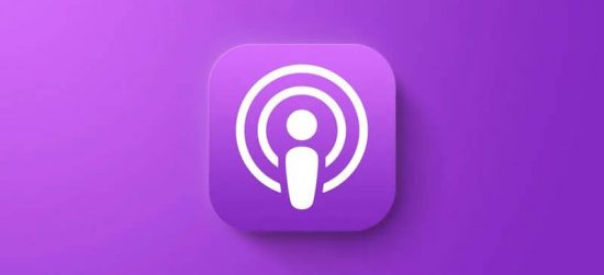 Xếp hạng Apple Podcasts tăng vọt lên gần 5 sao sau khi Apple thêm lời nhắc đánh giá trong ứng dụng