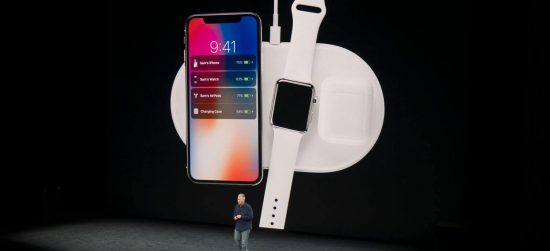 Apple vẫn đang phát triển bộ sạc đa thiết bị và công nghệ để các thiết bị ‘có thể sạc cho nhau’