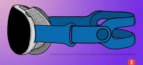 Kính AR của Apple được đồn đại sẽ ra mắt vào năm 2022 với sức mạnh “như máy Mac”