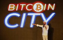 El Salvador có kế hoạch tạo ra thành phố dựa trên Bitcoin