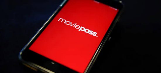 MoviePass có thể trở lại vào năm 2022