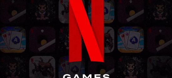 Netflix đang ‘nghiêm túc xem xét’ một dịch vụ trò chơi trên đám mây