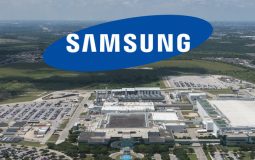 Samsung đang xây dựng một nhà máy chip tiên tiến mới trị giá 17 tỷ USD ở Texas
