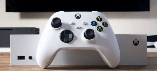 Xbox Cloud Gaming ra mắt hệ máy Xbox