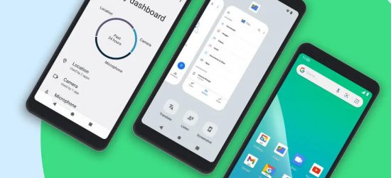 Android 12 Go sẽ giúp điện thoại giá rẻ chạy nhanh hơn