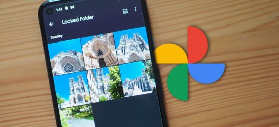 Tính năng ‘Thư mục khóa’ của Google Photos ra mắt cho điện thoại không phải Pixel