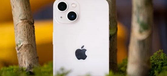 Apple đã cảnh báo các nhà cung cấp về việc nhu cầu iPhone đang chậm lại