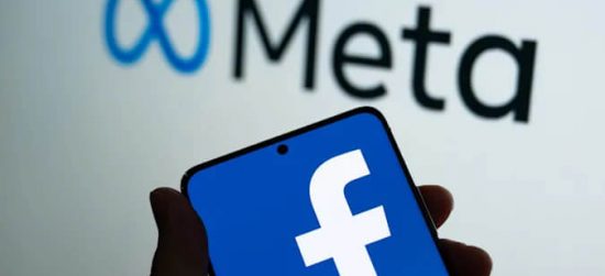 Meta bị phạt 276 triệu USD vì rò rỉ dữ liệu Facebook của hơn 533 triệu người dùng
