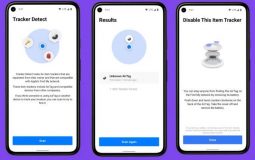 Apple phát hành Tracker Detect để bảo vệ người dùng Android khỏi những kẻ theo dõi AirTags