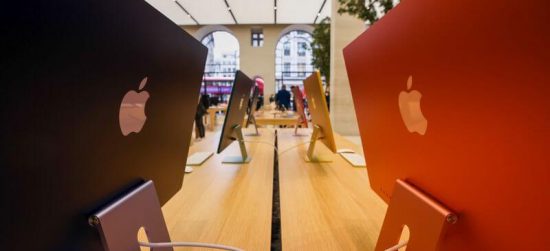 Apple được cho là sẽ ra mắt chip M2 với bốn máy Mac mới trong năm nay