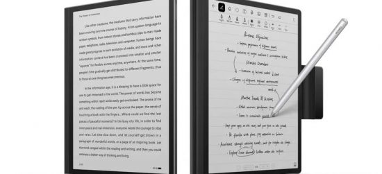 Huawei tham gia vào thị trường thiết bị đọc sách điện tử với MatePad Paper 10,3 inch