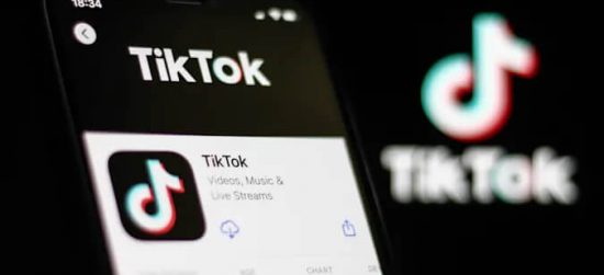 TikTok đang ngày càng trở thành một nguồn tin tức