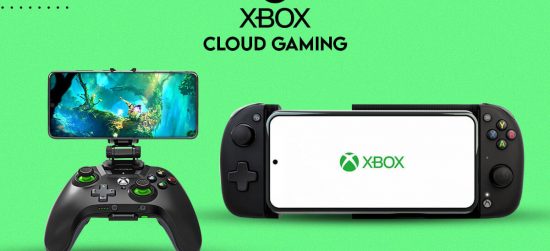 Microsoft cho biết hơn 20 triệu người đã sử dụng Xbox Cloud Gaming
