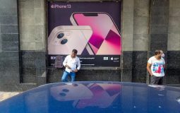 Apple bắt đầu sản xuất iPhone 13 ở Ấn Độ