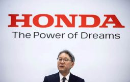 Honda có kế hoạch đầu tư 40 tỷ USD vào xe điện và ra mắt 30 mẫu xe vào năm 2030