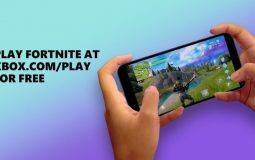 Hiện có thể chơi Fortnite trên iPhone hoặc Android miễn phí với Xbox Cloud Gaming