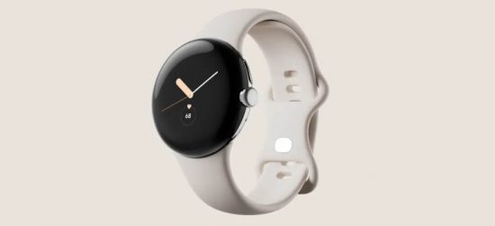 Google xác nhận Pixel Watch là có thật và nó sẽ ra mắt vào mùa thu này