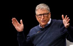 Bill Gates nói rằng NFT “100% dựa trên lý thuyết kẻ ngu ngốc hơn”