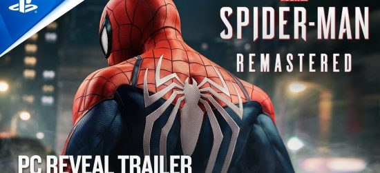 Marvel Spider-Man: Remastered sắp có mặt trên PC vào tháng 8