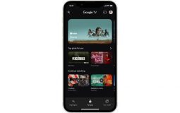 Ứng dụng Google TV ra mắt trên iOS như một trung tâm cho các dịch vụ phát trực tuyến của bạn