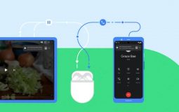 Android đã có thể tự chuyển đổi âm thanh giữa các thiết bị giống như AirPods trên Pixel Buds Pro
