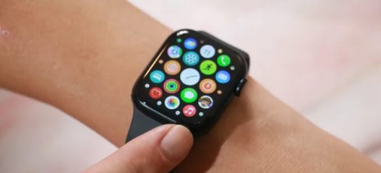 Apple Watch Pro mới được cho là sẽ có thiết kế mới kể từ năm 2018