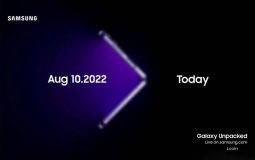 Samsung Galaxy Z Flip 4 được cho là sẽ ra mắt vào ngày 10 tháng 8