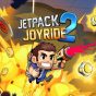 Jetpack Joyride sẽ có phần tiếp theo độc quyền trên Apple Arcade