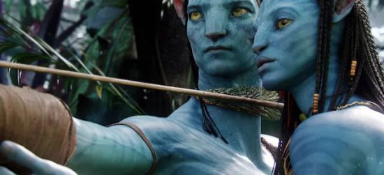 Avatar thu thêm 30 triệu USD tại các rạp chiếu sau 13 năm phát hành