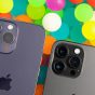 Apple sẽ tung bản cập nhật sửa lỗi camera bị rung của iPhone 14 Pro