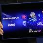 Intel và Samsung giới thiệu một chiếc PC với màn hình ‘trượt’