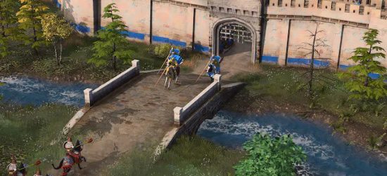 Age of Empires sẽ xuất hiện trên Xbox, Xbox Cloud Gaming và thiết bị di động